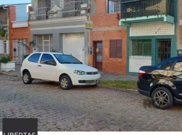 Casa · 90m² · 2 Quartos · Casa à venda - em Menino Deus
