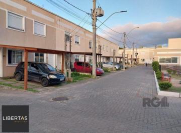 Casa · 83m² · 2 Quartos · 1 Vaga · Casa à venda - na Restinga
