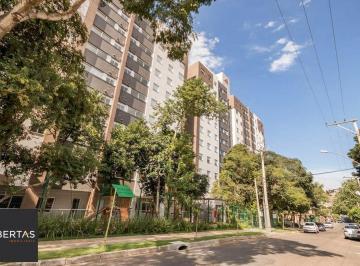 Apartamento · 58m² · 2 Quartos · 1 Vaga · Apartamento 2 Dormitórios com Vaga de Garagem | Pronto para Morar!