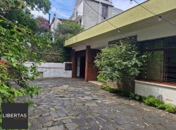 Casa · 243m² · 4 Quartos · 1 Vaga · Casa 4 Dormitórios Bairro Teresópolis
