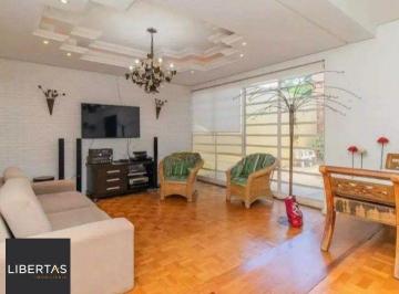 Casa · 234m² · 3 Quartos · 3 Vagas · Casa 3d com suíte, bairro três figueira