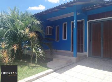 Casa · 120m² · 3 Quartos · 4 Vagas · Linda casa com opção para 4 quartos