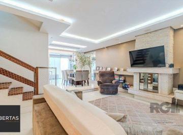 Casa · 210m² · 3 Quartos · 2 Vagas · Casa à venda - em Tristeza