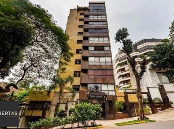 Apartamento · 147m² · 2 Quartos · 2 Vagas · cobertura horizontal 2 dormitórios (2 suítes) 147 m² de área privativa e 2 vagas