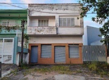 Casa · 215m² · 3 Quartos · 6 Vagas · Casa/Sobrado  com apartamento e loja, estacionamento, a venda no Bairro Jardim I