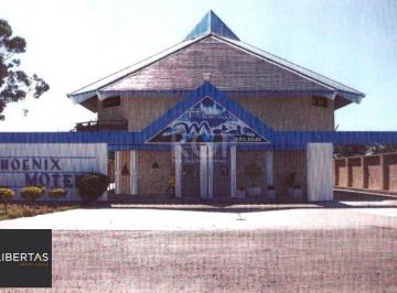 Comercial · 1473m² · 12 Vagas · Hotel para Venda - 0m², 0 dormitórios, 12 vagas - Atlântida
