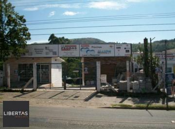 Terreno · 864m² · Terreno para Venda - 864m², 0 dormitórios, Aberta dos Morros