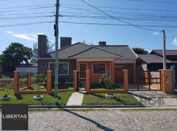 Casa · 127m² · 3 Quartos · 2 Vagas · Casa à venda - em Nova Tramandaí