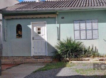 Comercial · 110m² · Casa Terre110  em terreno 337,59mq a venda no Bairro Passo d'Areia