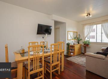 Apartamento · 54m² · 2 Quartos · Apartamento a venda no bairro Partenon