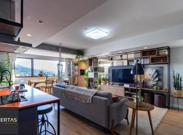 Apartamento · 110m² · 3 Quartos · 2 Vagas · Apartamento à venda - em Cristal
