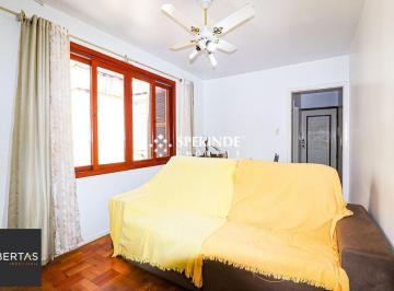 Apartamento · 72m² · 2 Quartos · venda apartamento 2 quartos no bom fim proximo henrique dias
