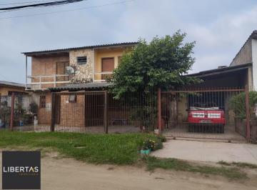 Casa · 110m² · 3 Quartos · 2 Vagas · Casa à venda - na Ponta Grossa