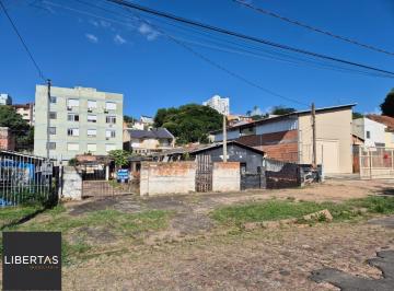 Terreno · 485m² · Terreno com 484m² no Bairro Santo Antonio
