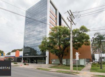 Comercial · 37m² · 1 Vaga · Sala comercial no Murano office.