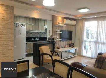 Apartamento · 73m² · 3 Quartos · 1 Vaga · Apartamento 3 dormitórios no Vida Viva Iguatemi