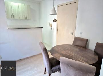 Apartamento · 46m² · 2 Quartos · 1 Vaga · Apartamento 2 quarto, 1 vaga e piscina no bairro São Sebastiao