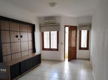 Casa · 84m² · 2 Quartos · 1 Vaga · Sobrado no bairro Hípica - 2 suítes - Lot. Hípica Boulevard