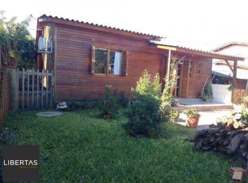 Casa · 70m² · 2 Quartos · 1 Vaga · Casa à venda - em Extrema