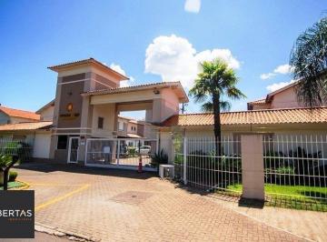 Casa · 107m² · 2 Quartos · 2 Vagas · Casa de 2 dormitórios e 2 vagas de garagem em Canoas.