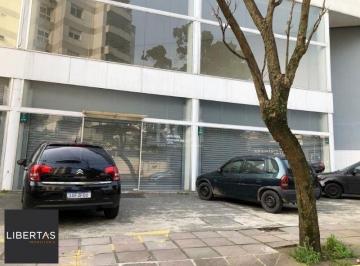 Comercial · 165m² · 4 Vagas · Loja para Venda - 165.27m², 0 dormitórios, 4 vagas - Petrópolis