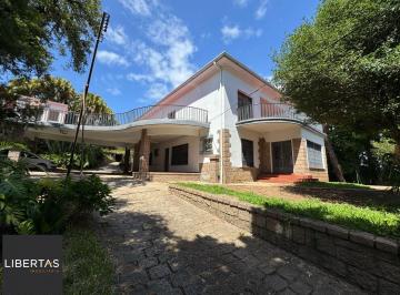 Casa · 500m² · 5 Quartos · 6 Vagas · Tristeza -Imóvel único- Terreno 3658 m² privativos, casa 500m², 5d, reformada