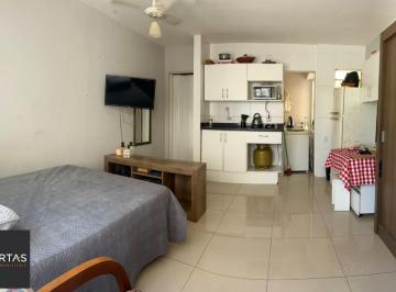 Apartamento · 28m² · 1 Quarto · Apartamento JK no bairro Azenha