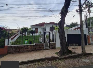 Casa · 250m² · 3 Quartos · 1 Vaga · CASA 03 DORMITÓRIO