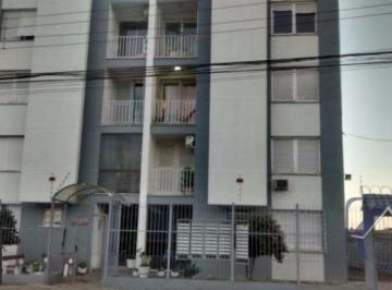 Apartamento · 40m² · 1 Quarto · 1 Vaga · Apartamento para Venda - 40.47m², 1 dormitório, 1 vaga - Camaquã, Porto Alegre