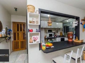 Apartamento · 57m² · 2 Quartos · Apartamento térreo 2 dormitórios I bairro Camaquã