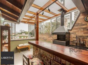 Apartamento · 112m² · 3 Quartos · 1 Vaga · Apartamento à venda - em Partenon