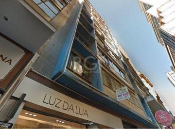Comercial · 45m² · 1 Quarto · Conjunto/Sala para Venda - 45m², 0 dormitórios, Centro Histórico