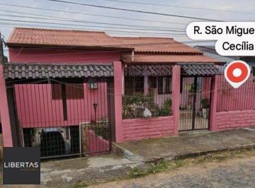 Casa · 283m² · 4 Quartos · 3 Vagas · Casa à venda - em Santa Cecília