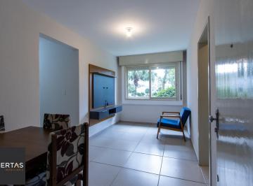 Apartamento · 56m² · 2 Quartos · APARTAMENTO PARA VENDA NO BAIRRO PARTENON - 02 QUARTOS