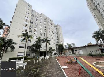 Apartamento · 44m² · 1 Quarto · Apartamento de um quarto no bairro Tristeza