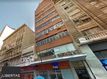 Comercial · 52m² · 1 Quarto · 🏢 Conjunto Comercial no Centro Histórico de Porto Alegre