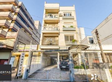 Apartamento · 78m² · 2 Quartos · 1 Vaga · Apartamento 2 dorms à venda Rua Guilherme Alves, Jardim Botânico - Porto Alegre