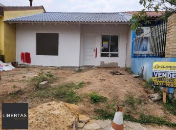 Casa · 60m² · 2 Quartos · 2 Vagas · Casa à venda - em Hípica