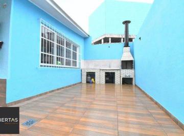 Casa · 270m² · 4 Quartos · Casa para Venda - 270m², 4 dormitórios, Azenha
