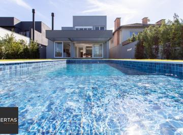 Casa · 297m² · 4 Quartos · 2 Vagas · Casa à venda - em Terraville