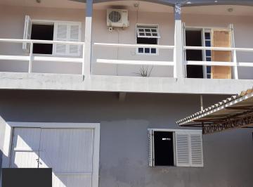 Casa · 250m² · 4 Quartos · 2 Vagas · Casa à venda - em Costa e Silva