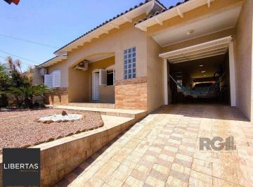 Casa · 145m² · 3 Quartos · 3 Vagas · Casa à venda - na Vila Cachoeirinha