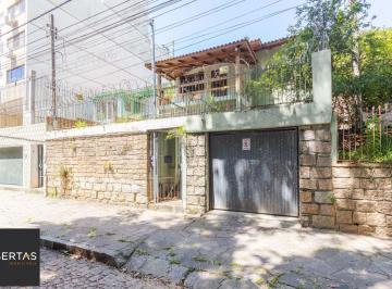 Casa · 380m² · 3 Quartos · 1 Vaga · Casa 3 quartos, com vaga e terraço no bairro Jardim São Pedro
