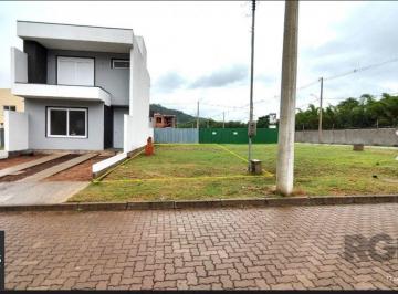 Terreno · 122m² · Terreno à venda - No Campo Novo