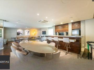 Apartamento · 264m² · 2 Quartos · 4 Vagas · Casa no bairro Boa Vista em porto alegre com piscina, churrasqueira, lareira e g