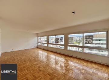 Apartamento · 167m² · 3 Quartos · 1 Vaga · Condomínio Império, rua vinte e quatro de outubro, 1000 Moinhos de Vento