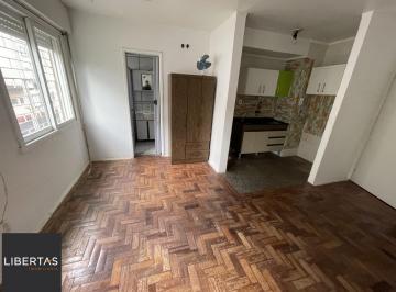 Apartamento · 32m² · Kitnet Jk de 32m2 no Jardim Leopoldina Porto Alegre Apenas 128mil