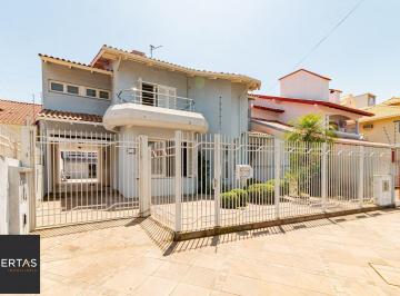 Casa · 439m² · 5 Quartos · 4 Vagas · Casa à venda - em Marechal Rondon