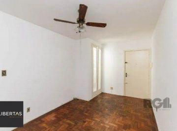 Apartamento · 40m² · 1 Quarto · Apartamento de 1 dormitório bairro Santana venda