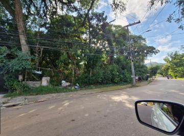 Terreno · 6200m² · Terreno grande no bairro teresopolis